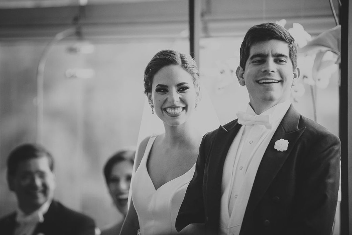 EUGE & ROBERTO
