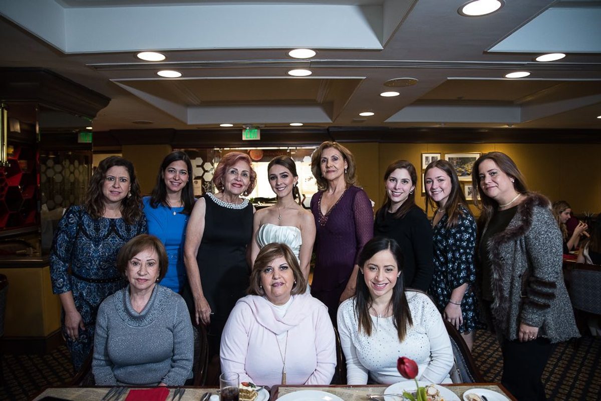DESPEDIDA SOFI