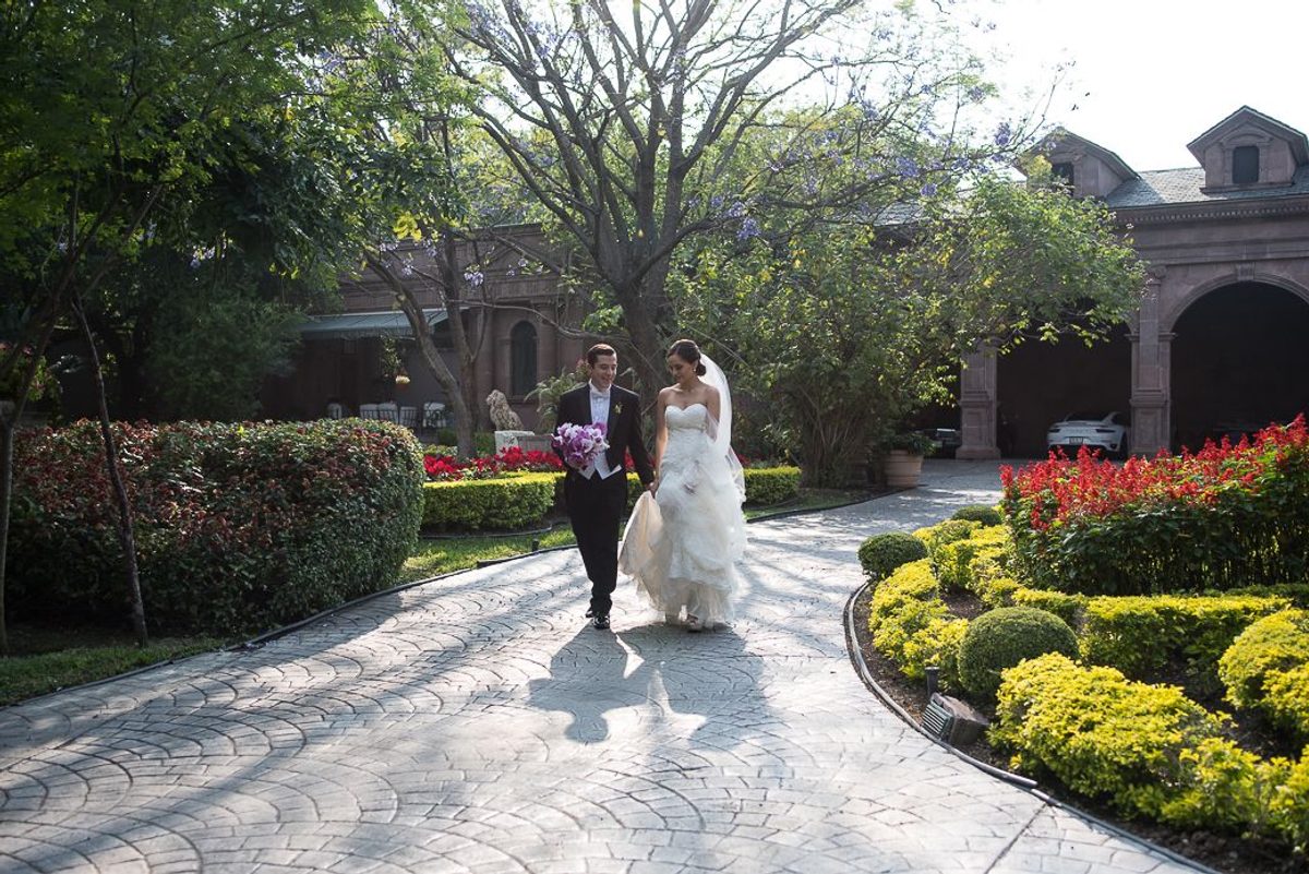 PAOLA & ROBERTO