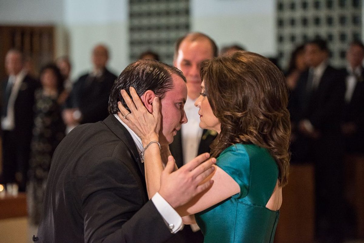 ALEJANDRA & CARLOS