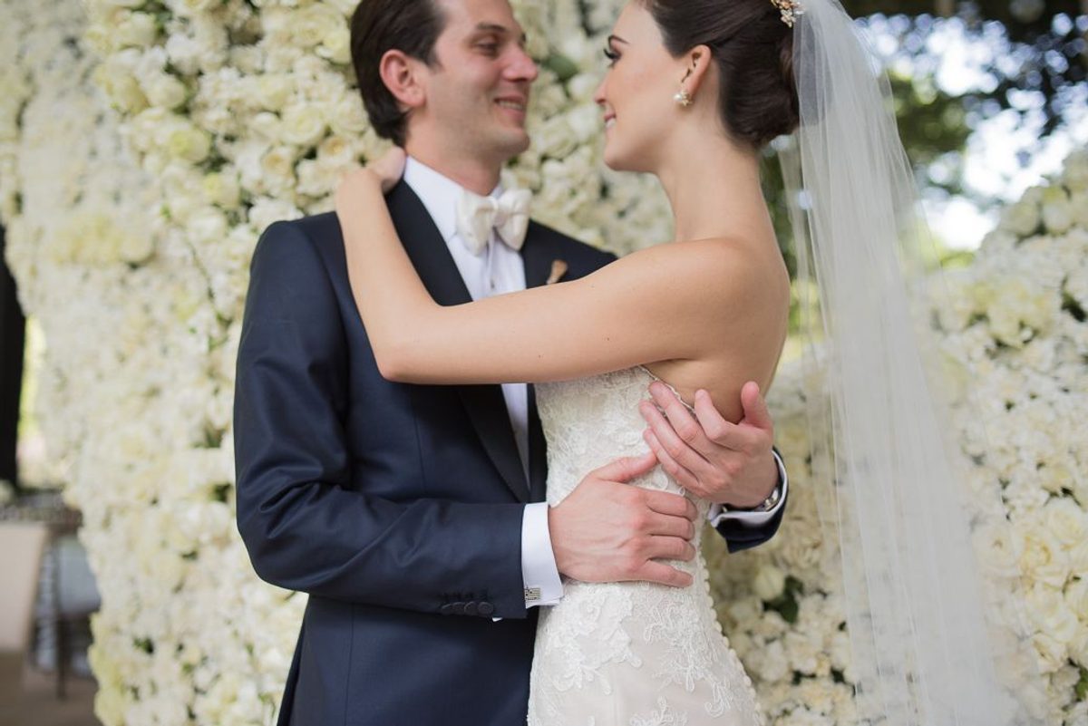 BARBARA & ADRIAN