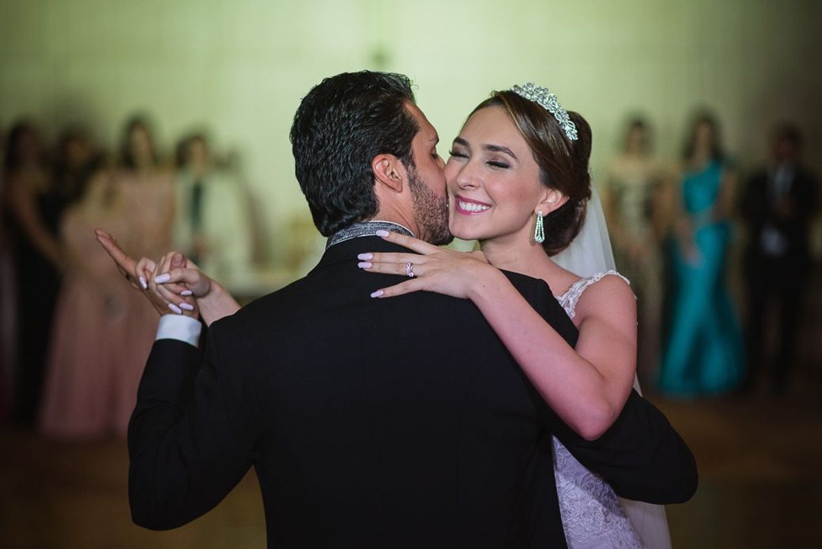 SOFI & PEDRO