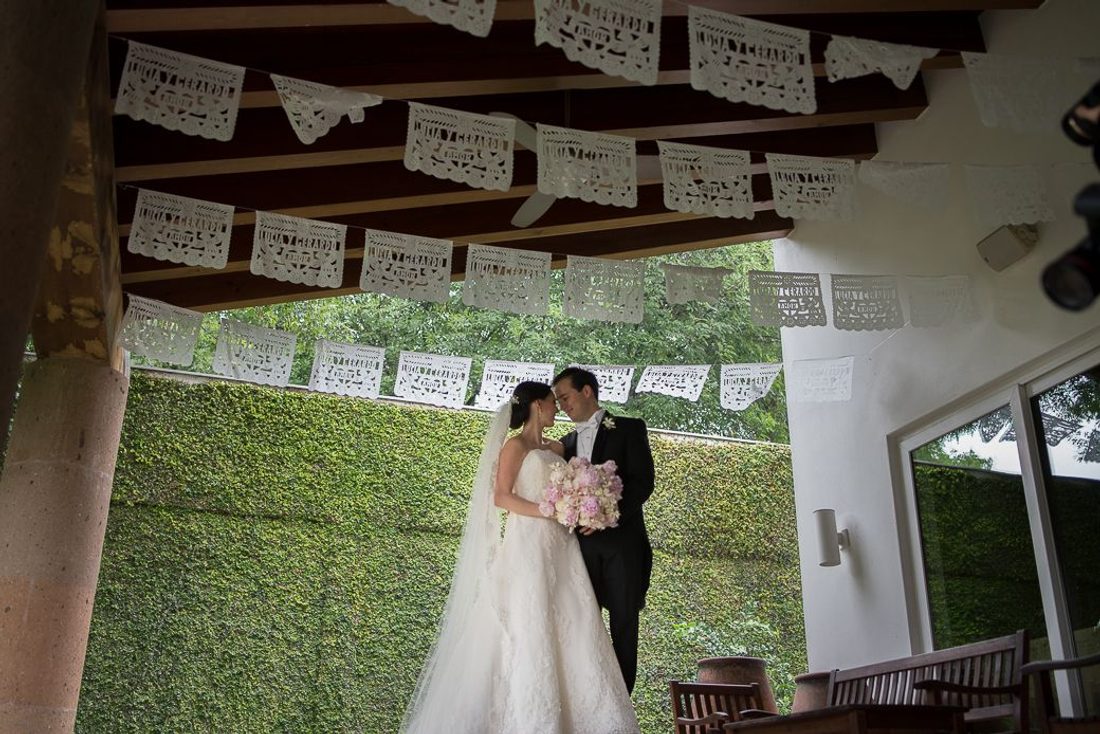 LUCIA & GERARDO