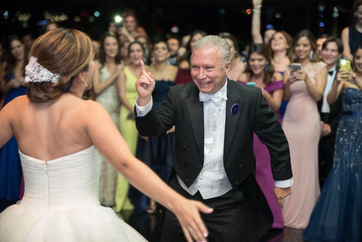 ROBERTA & ESTEBAN