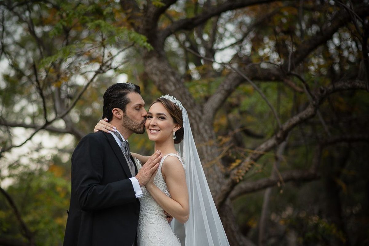 SOFI & PEDRO