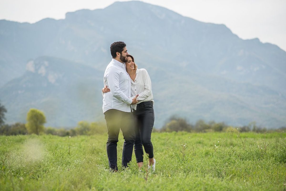 CASUALES MAFER & RIC