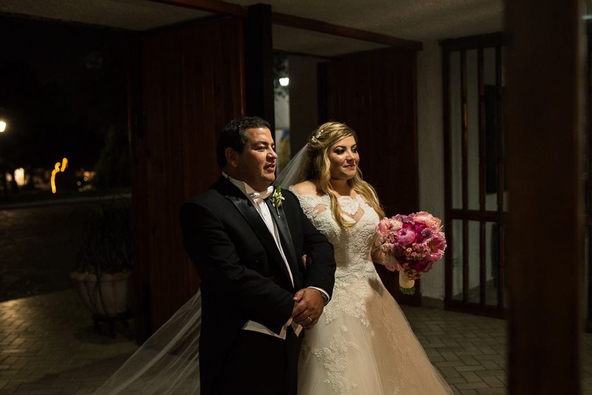 ALEJANDRA & CARLOS
