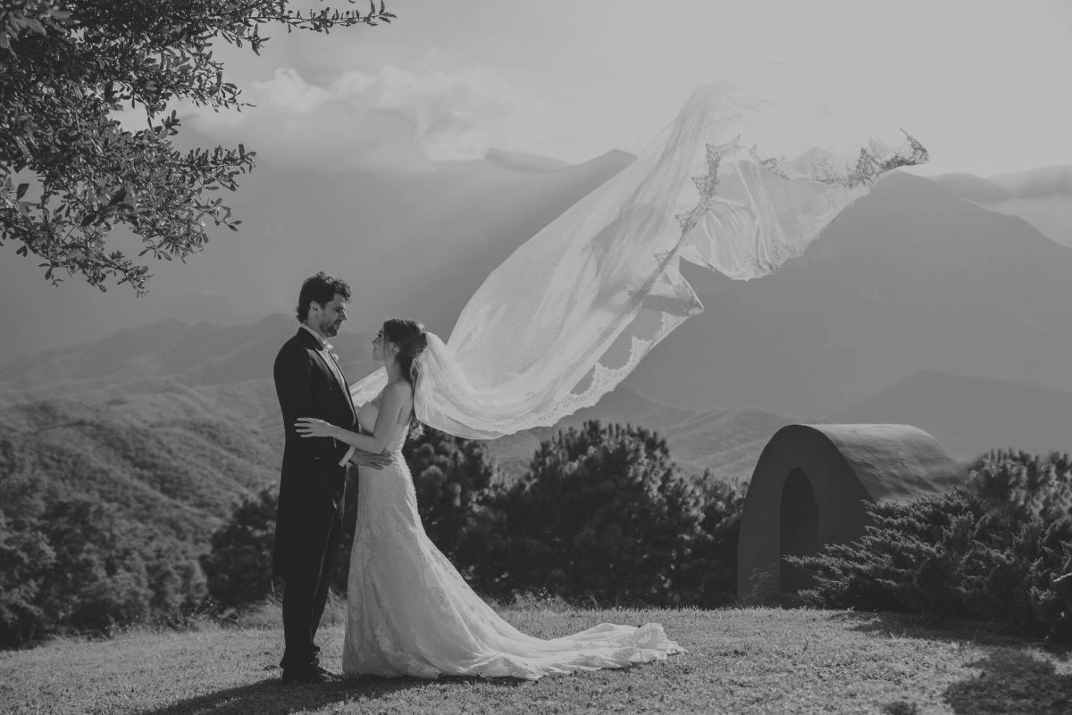 JESSICA & EMILIO