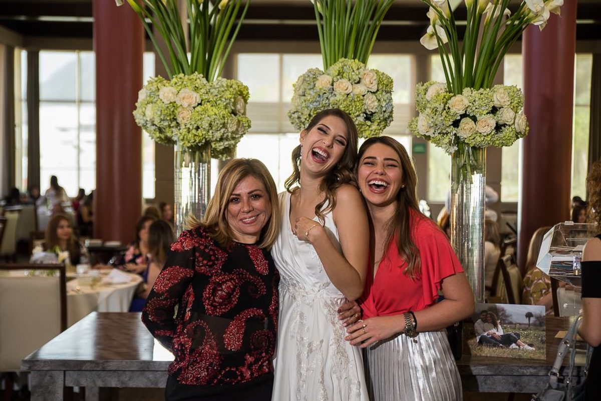 DESPEDIDA MAFER