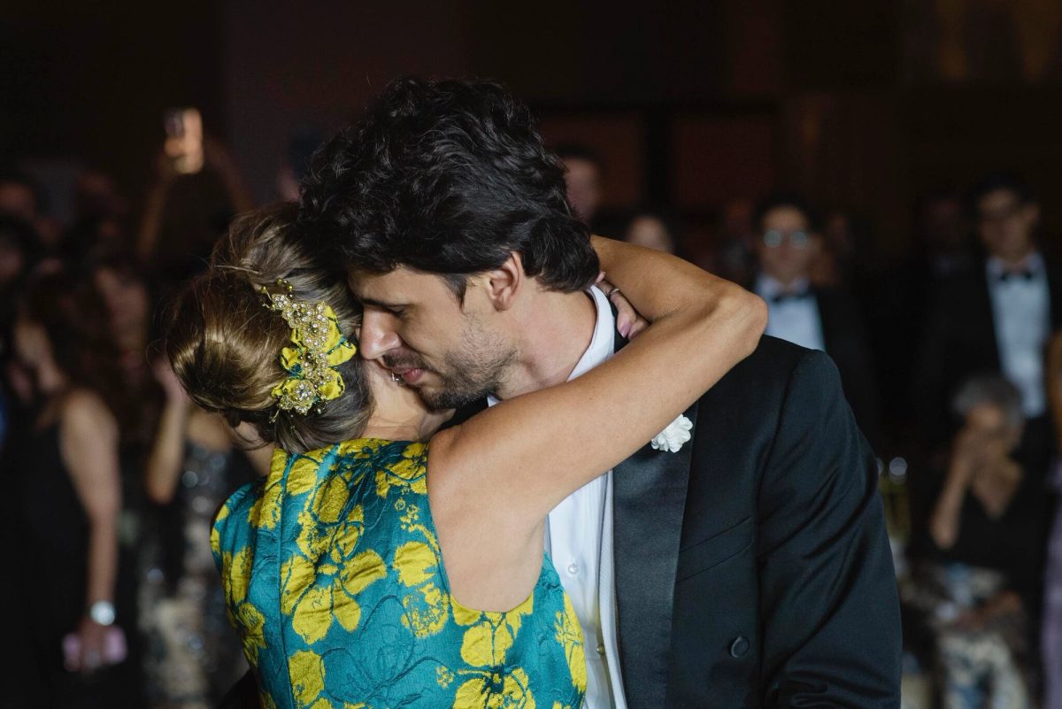 JESSICA & EMILIO