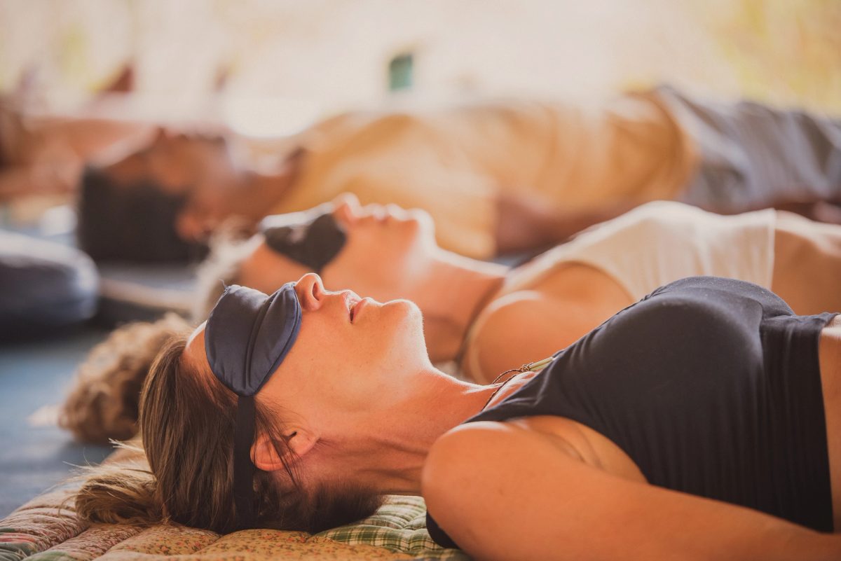 Kundalini Activation Workshop