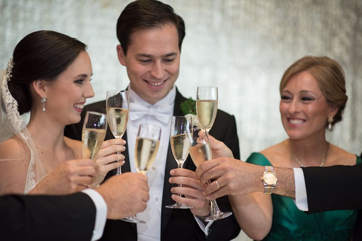 LUCIA & GERARDO