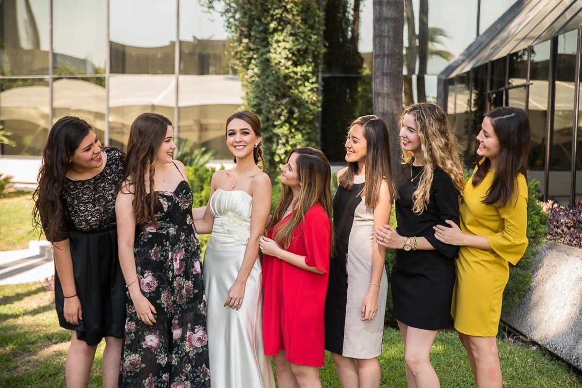 DESPEDIDA SOFI
