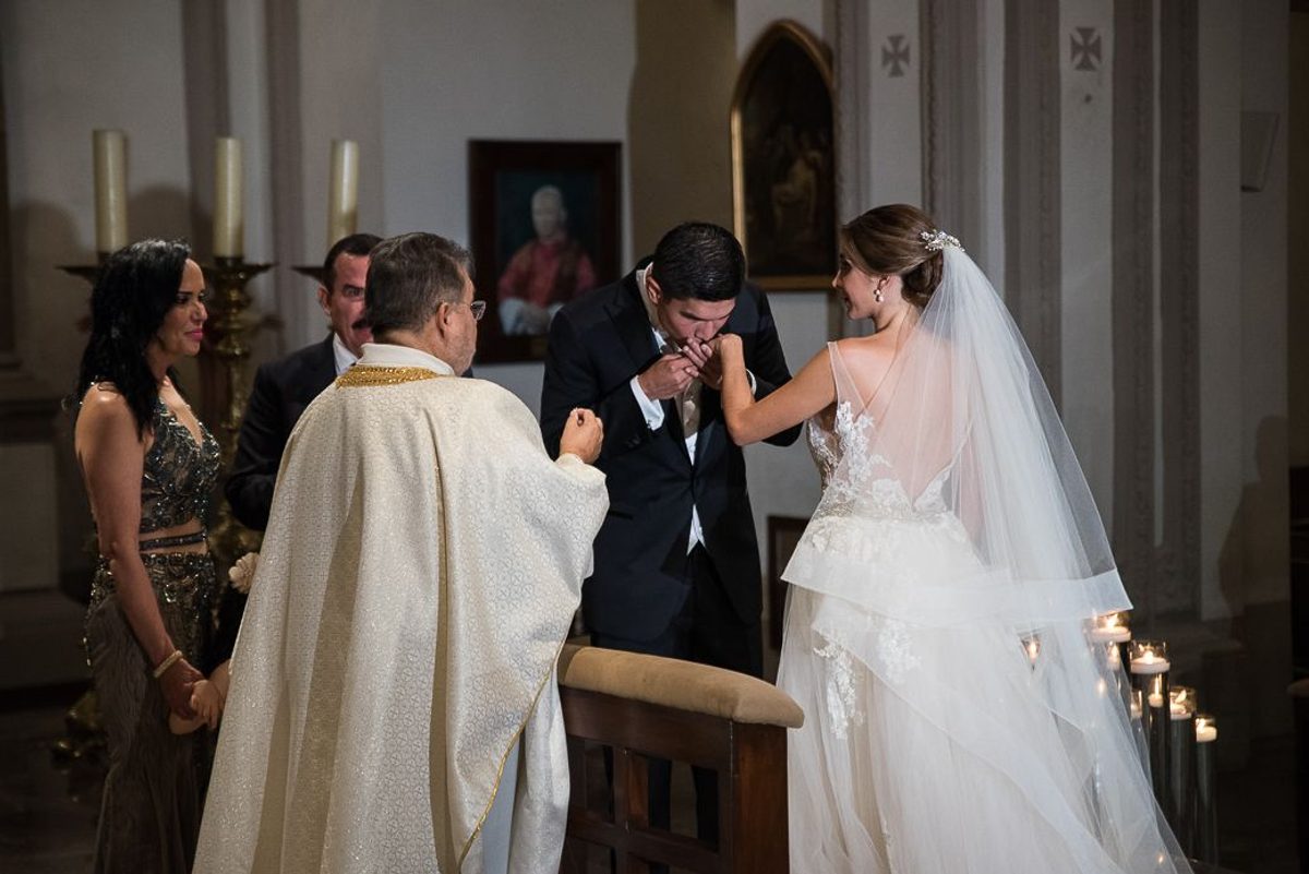 ANA CECILIA & DANIEL