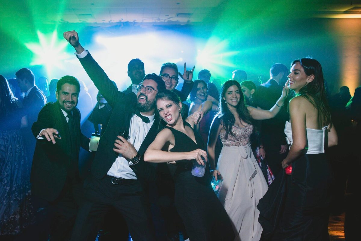 BARBARA & HERIBERTO
