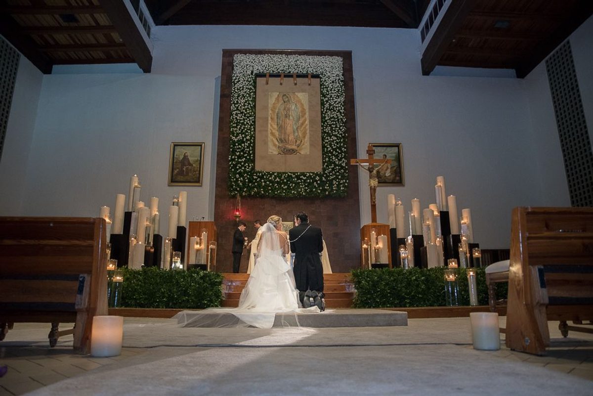 LUCILA & DIEGO