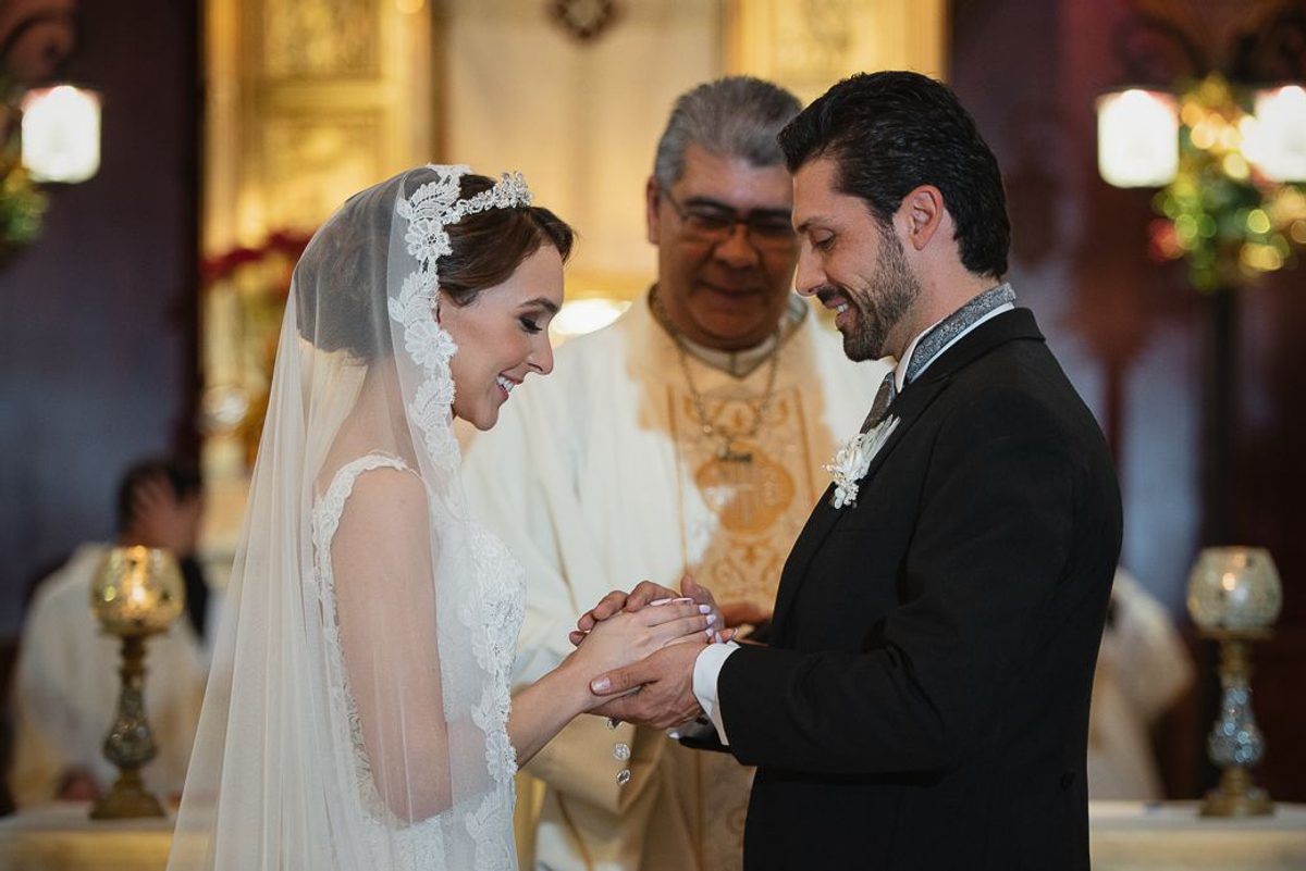 SOFI & PEDRO