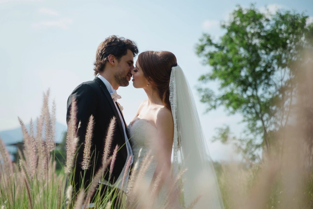 JESSICA & EMILIO
