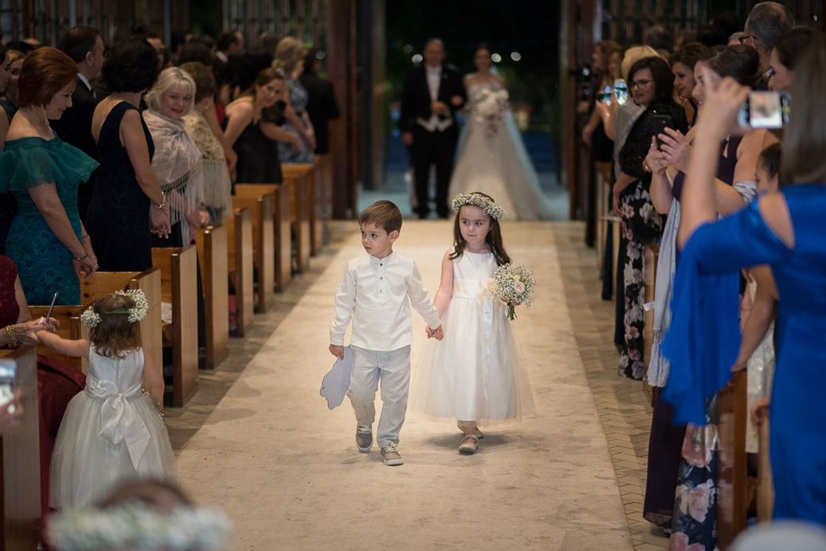 LUCIA & GERARDO