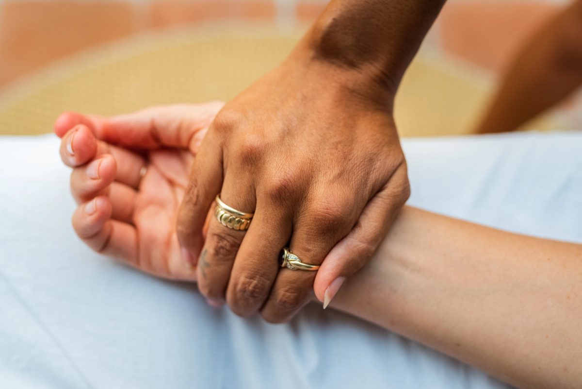 Reiki Retreat by Lisa