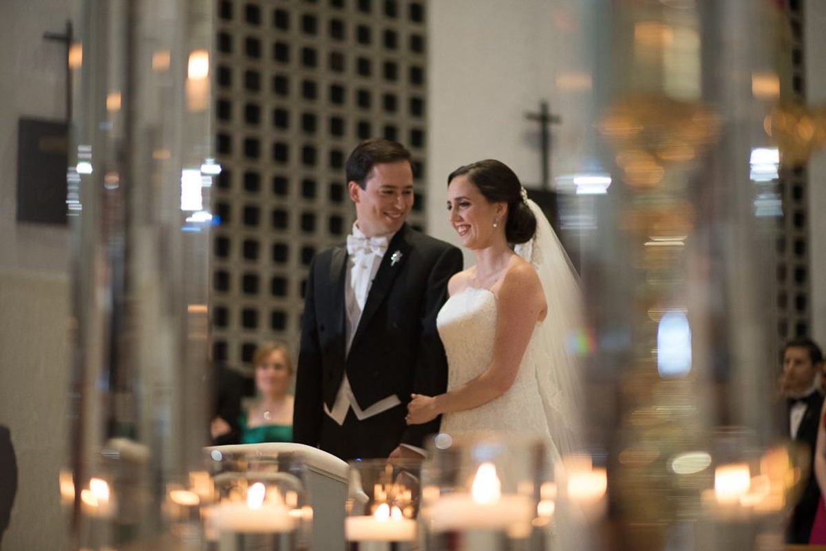 LUCIA & GERARDO