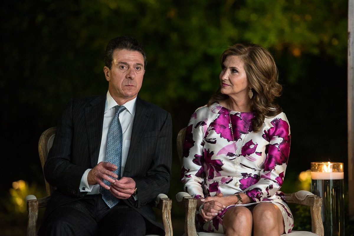 BARBARA & ADRIAN