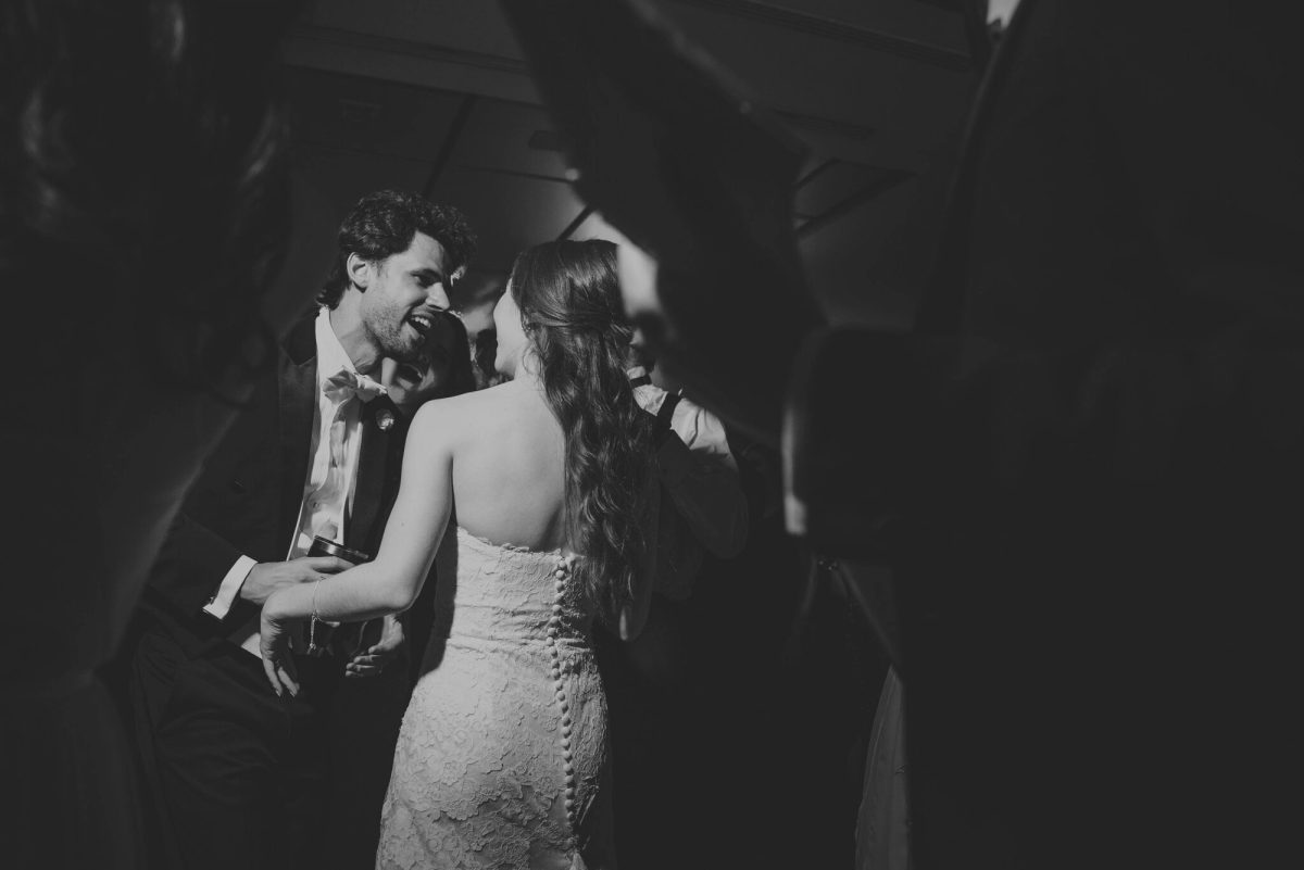 JESSICA & EMILIO