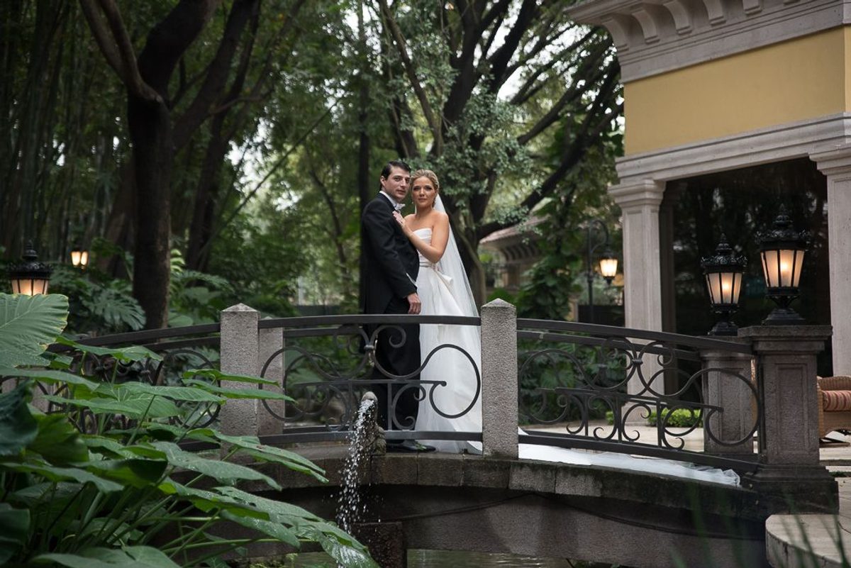 LUCILA & DIEGO