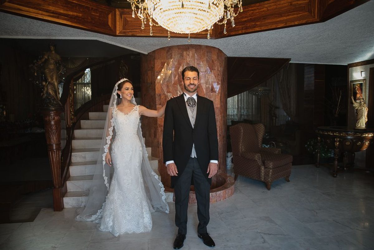 SOFI & PEDRO