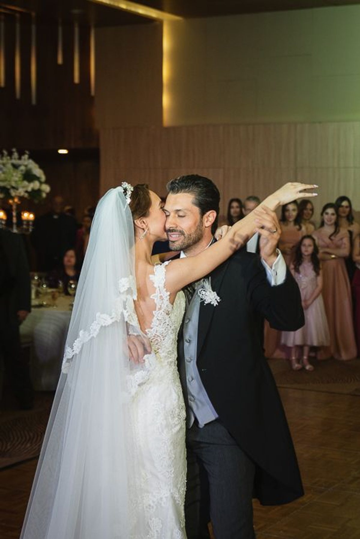 SOFI & PEDRO