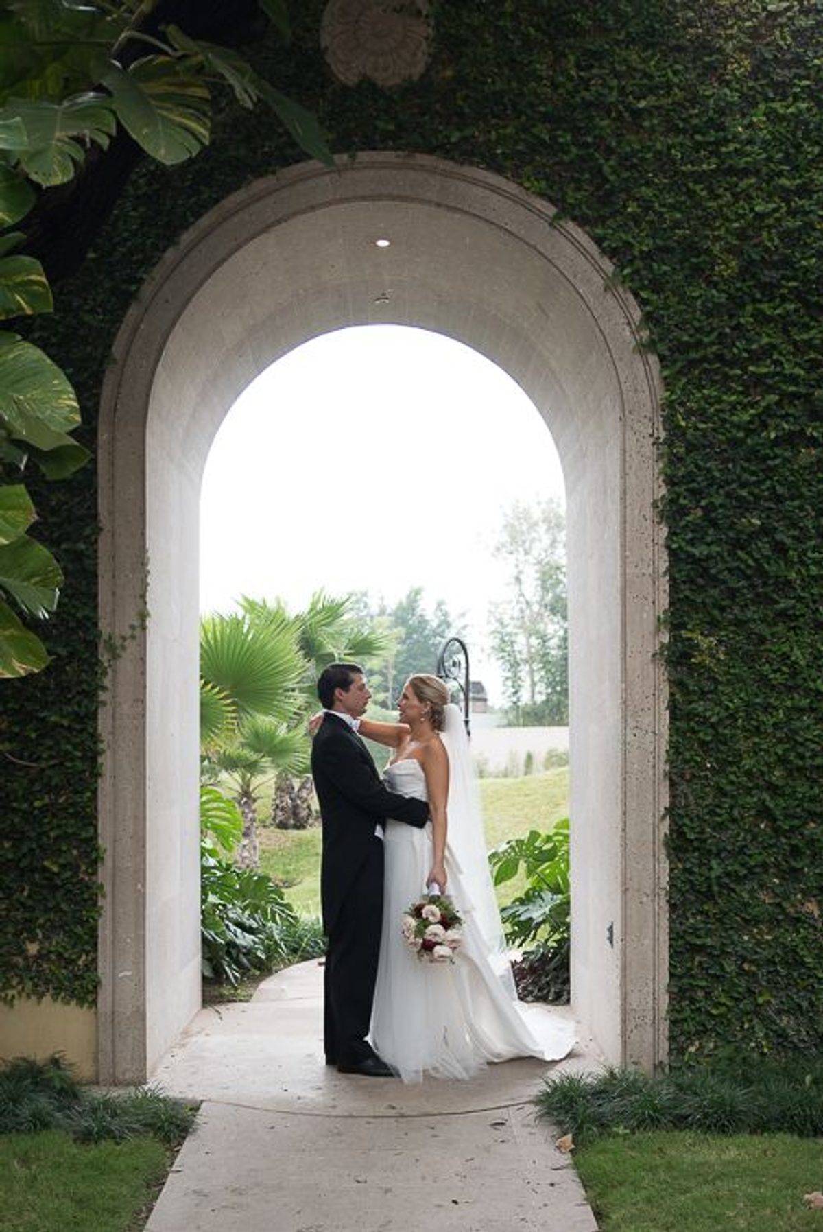 LUCILA & DIEGO