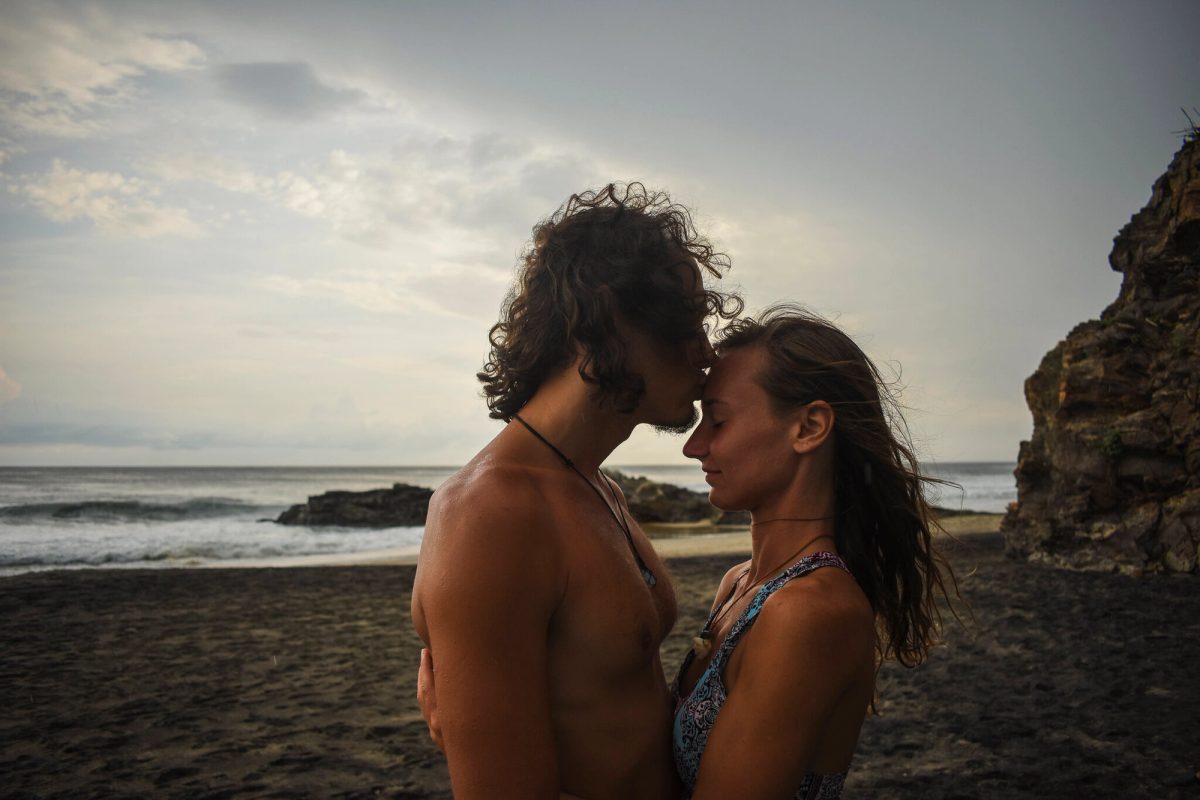 Ana & Marek
