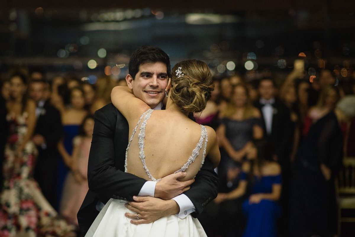 EUGE & ROBERTO