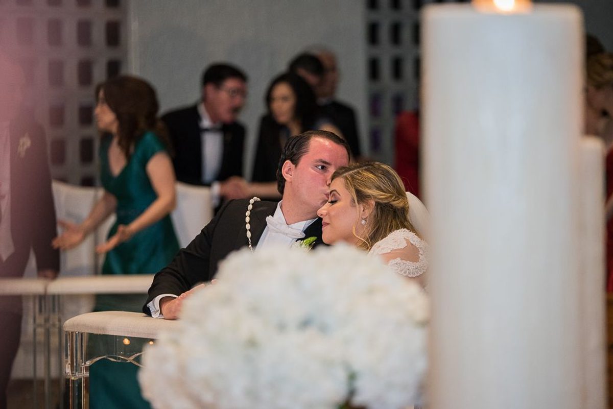 ALEJANDRA & CARLOS