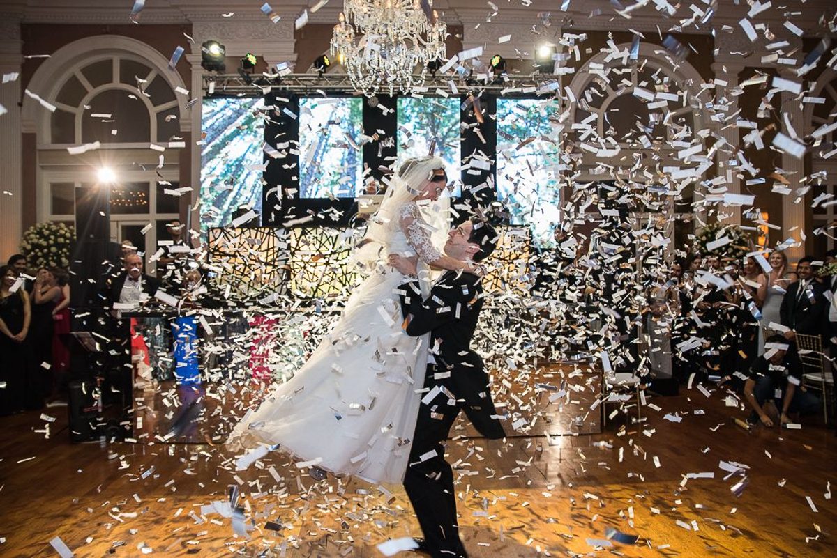PAOLA & DAVID