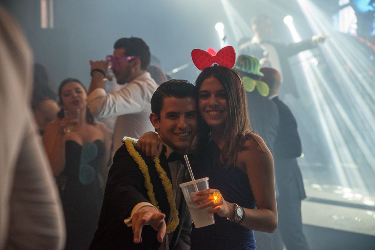ANA CECILIA & DANIEL