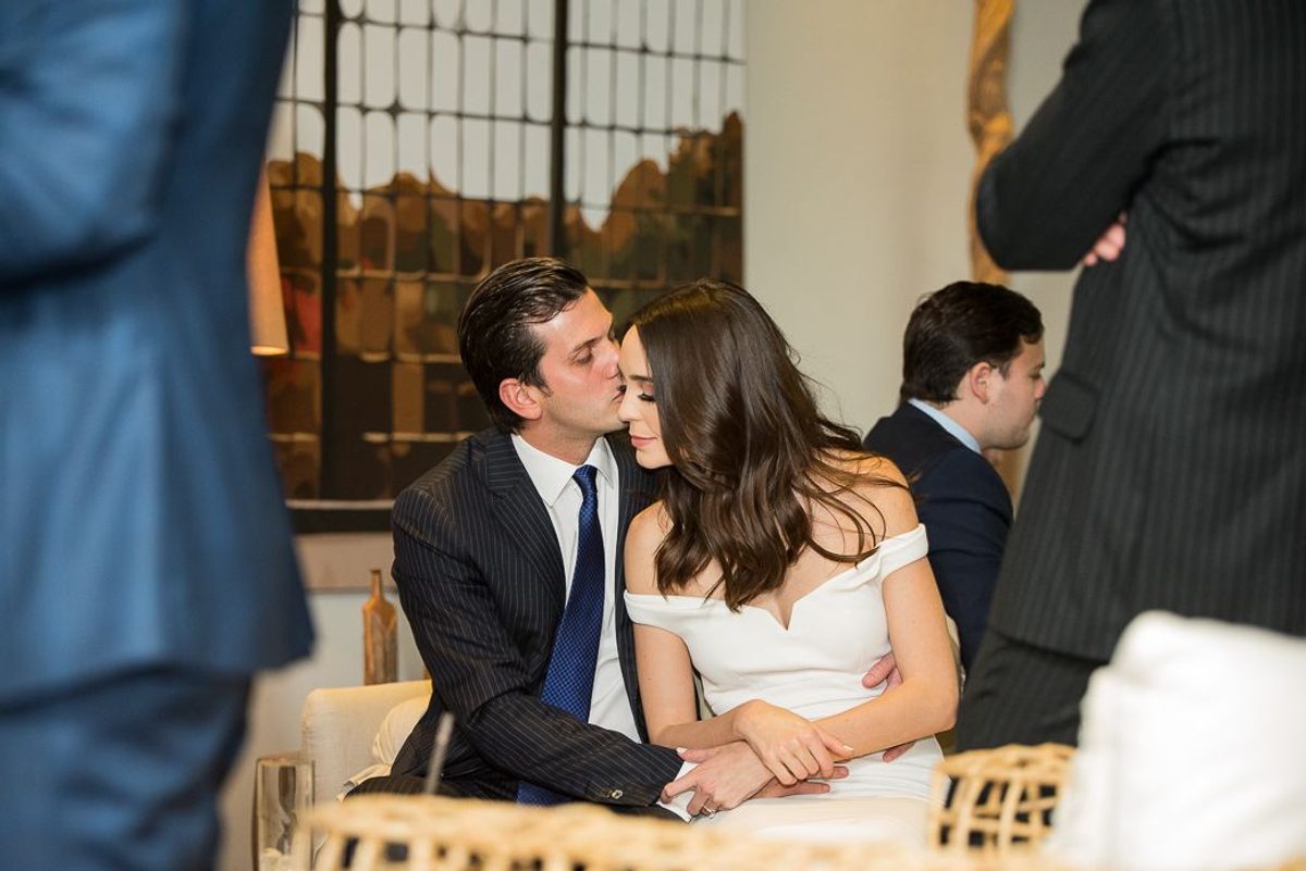 BARBARA & ADRIAN