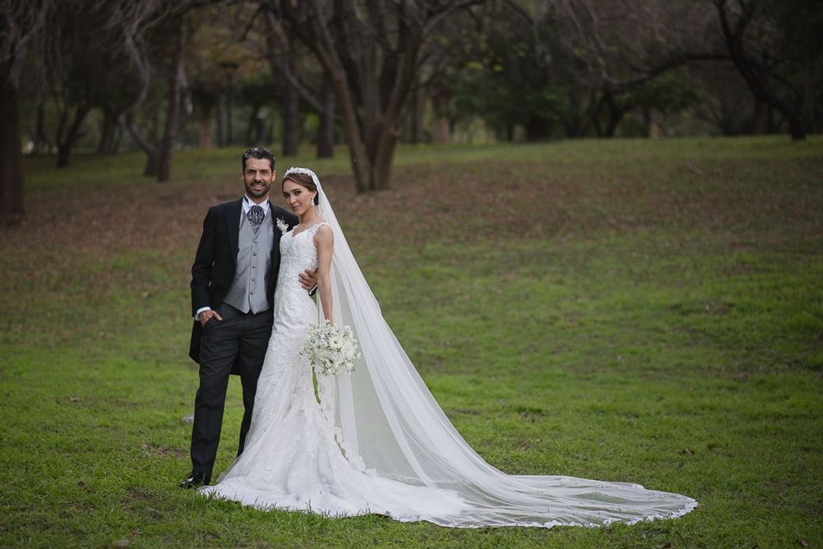 SOFI & PEDRO