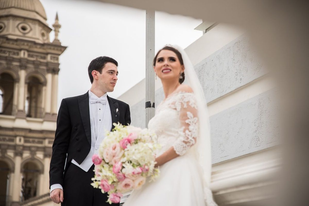 PAOLA & DAVID