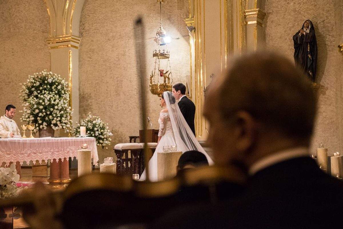 PAOLA & DAVID