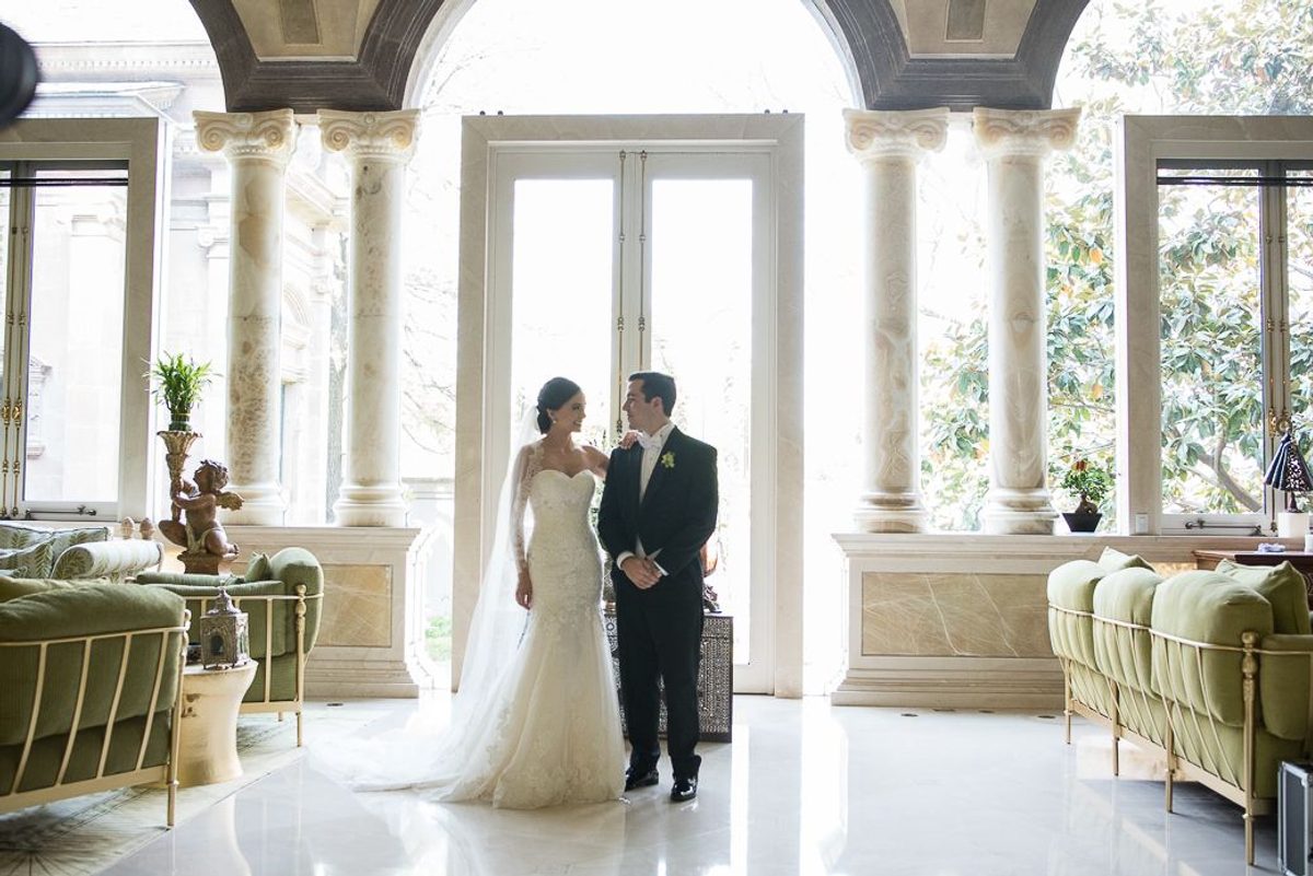 PAOLA & ROBERTO