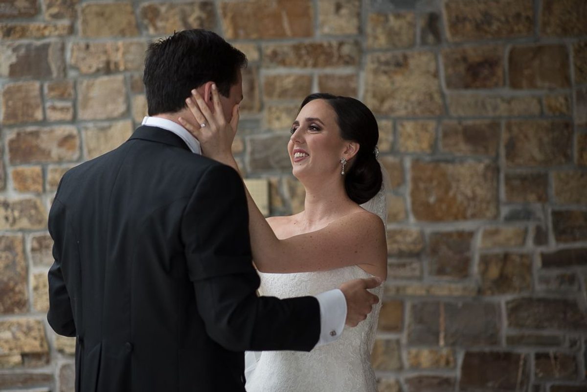 LUCIA & GERARDO