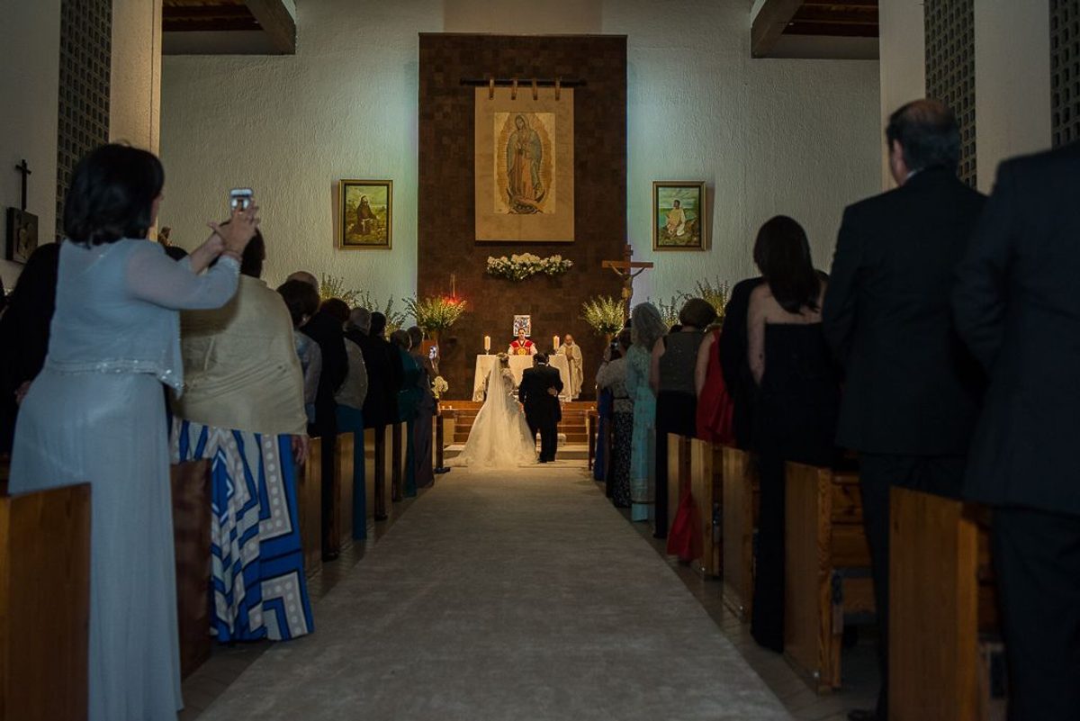 ALEJANDRA & CARLOS
