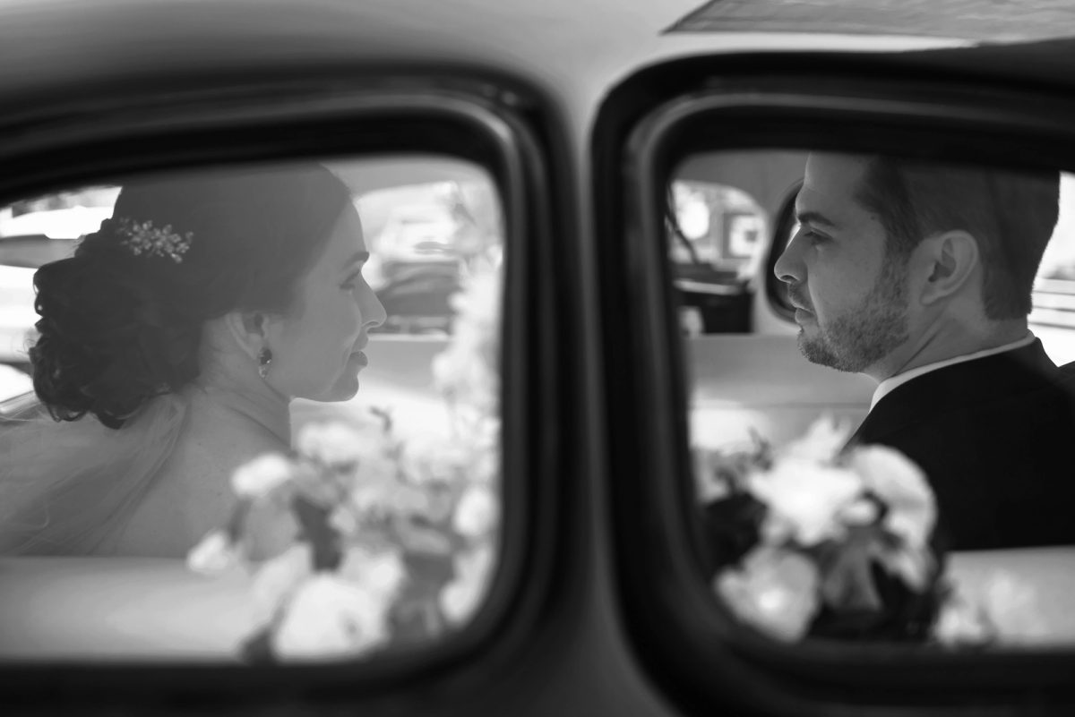 Caro & Enrique