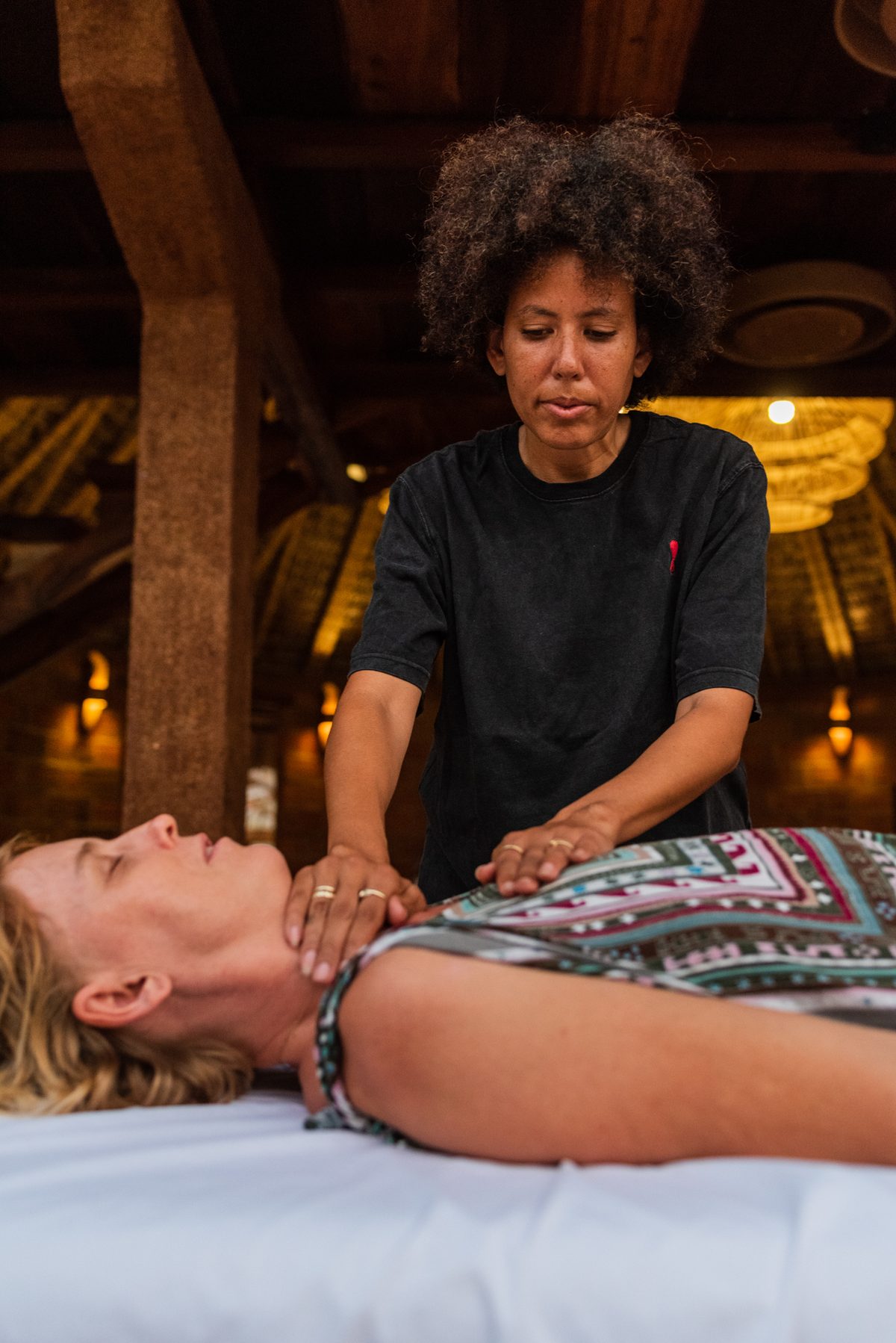 Reiki Retreat by Lisa