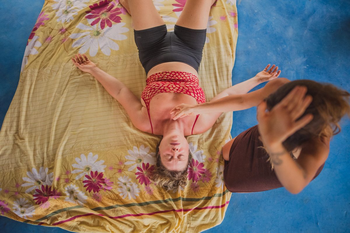 Kundalini Activation Workshop