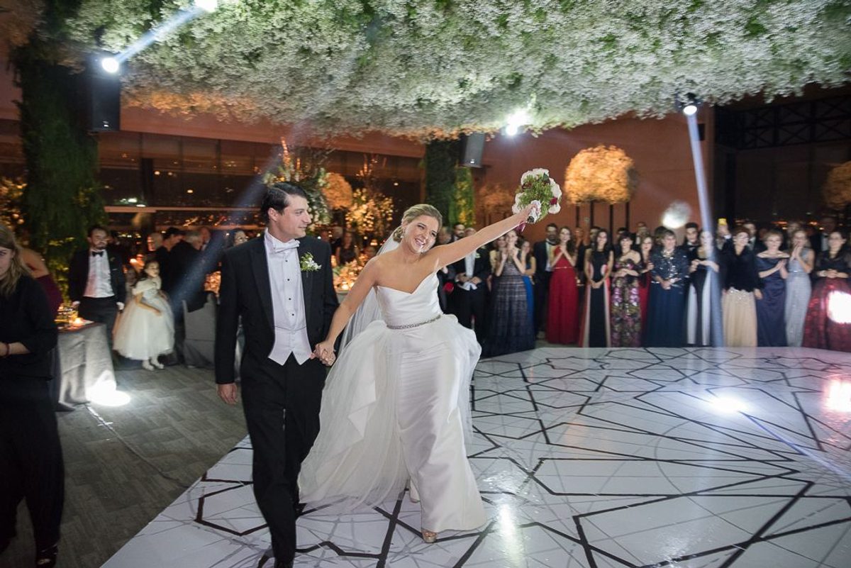 LUCILA & DIEGO