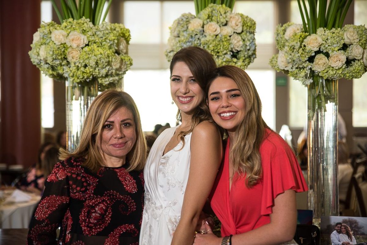 DESPEDIDA MAFER
