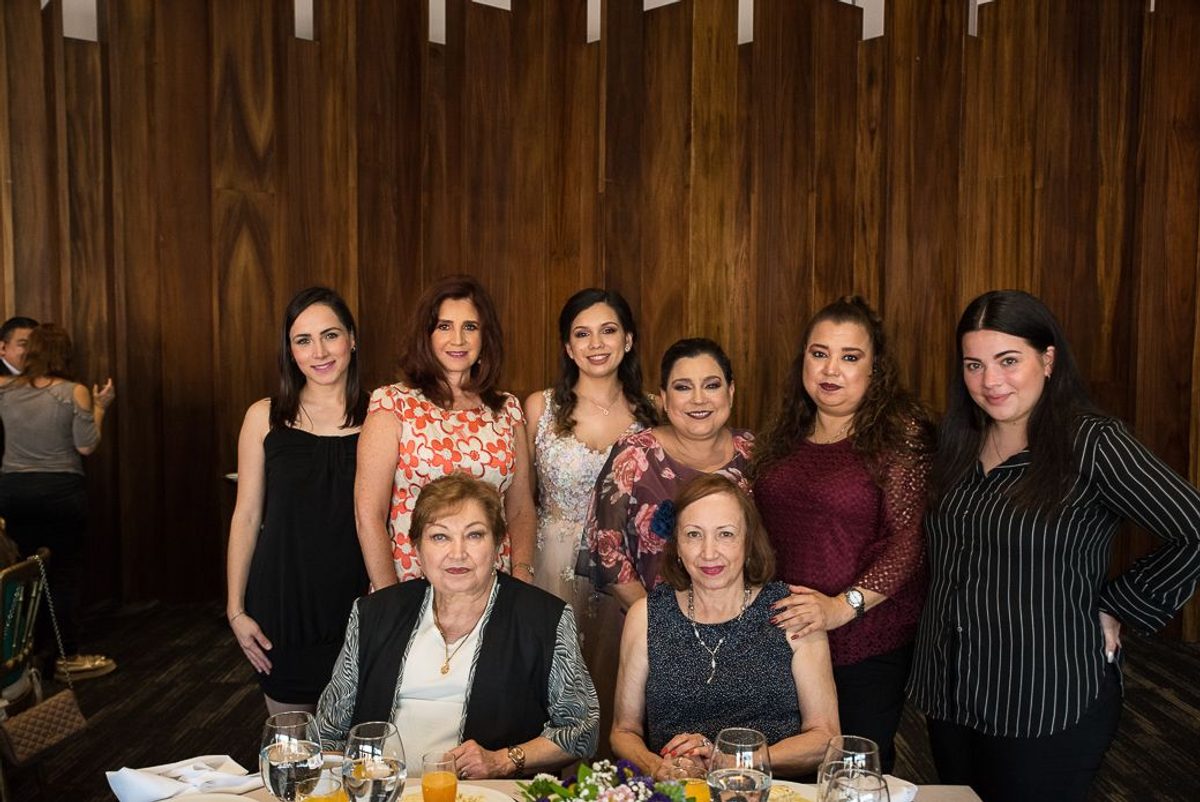 DESPEDIDA KARINA
