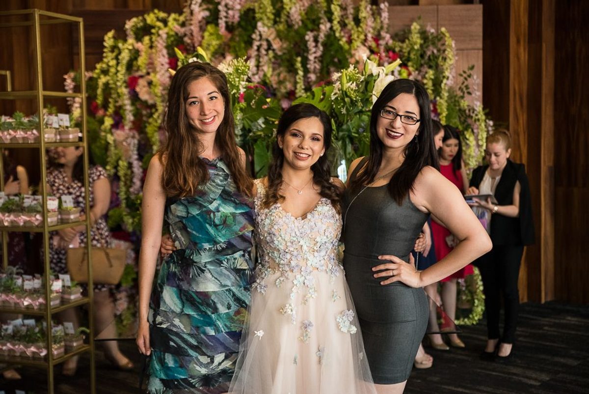DESPEDIDA KARINA